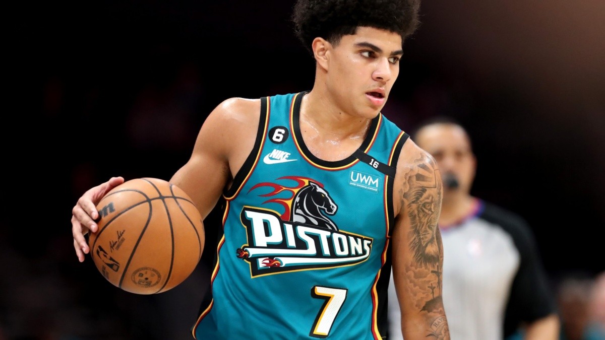 NBA: Kings sign Killian Hayes to an unusual 10-day contract<br><br>