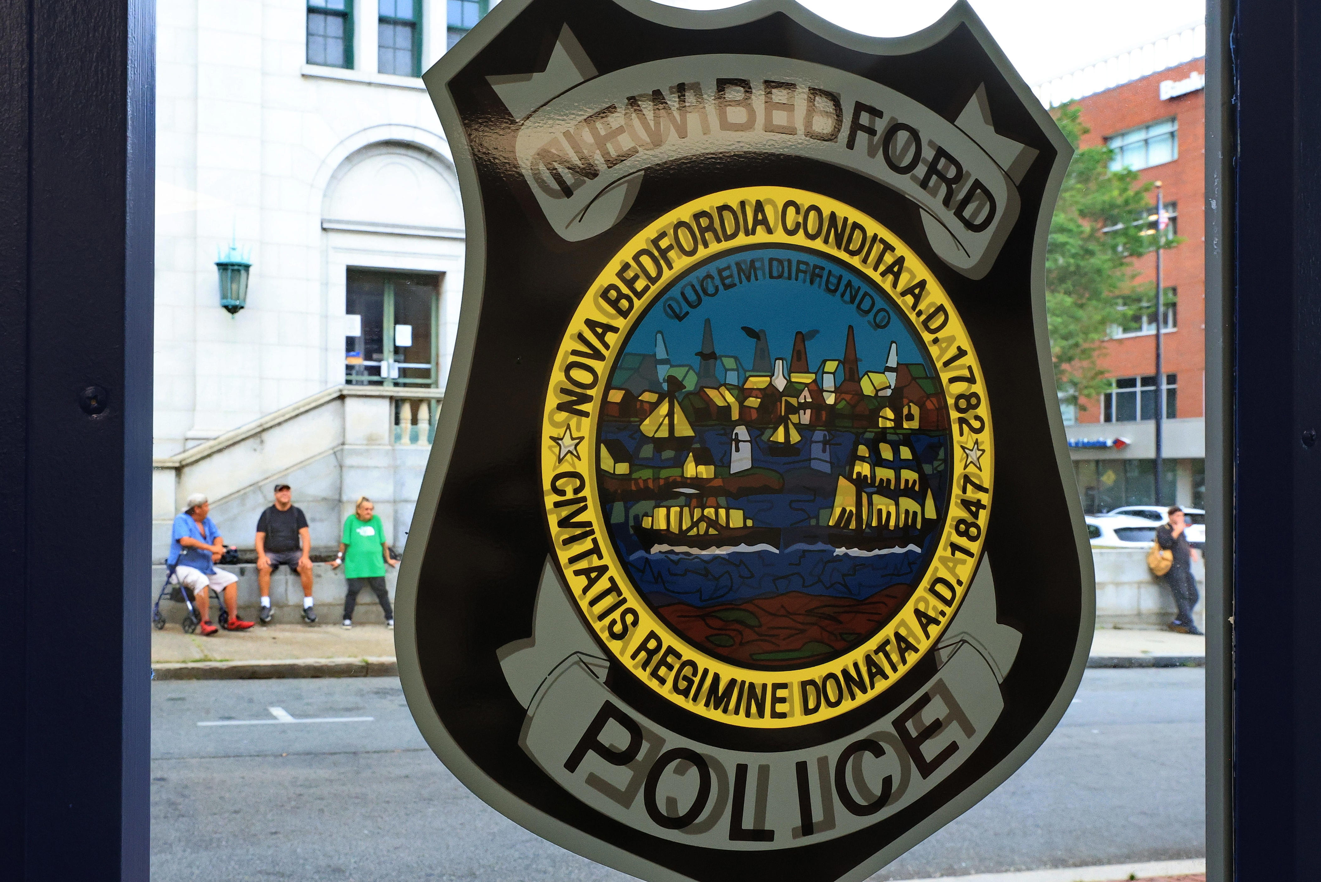 Report raps New Bedford police for drug storage, informant use, slow ...