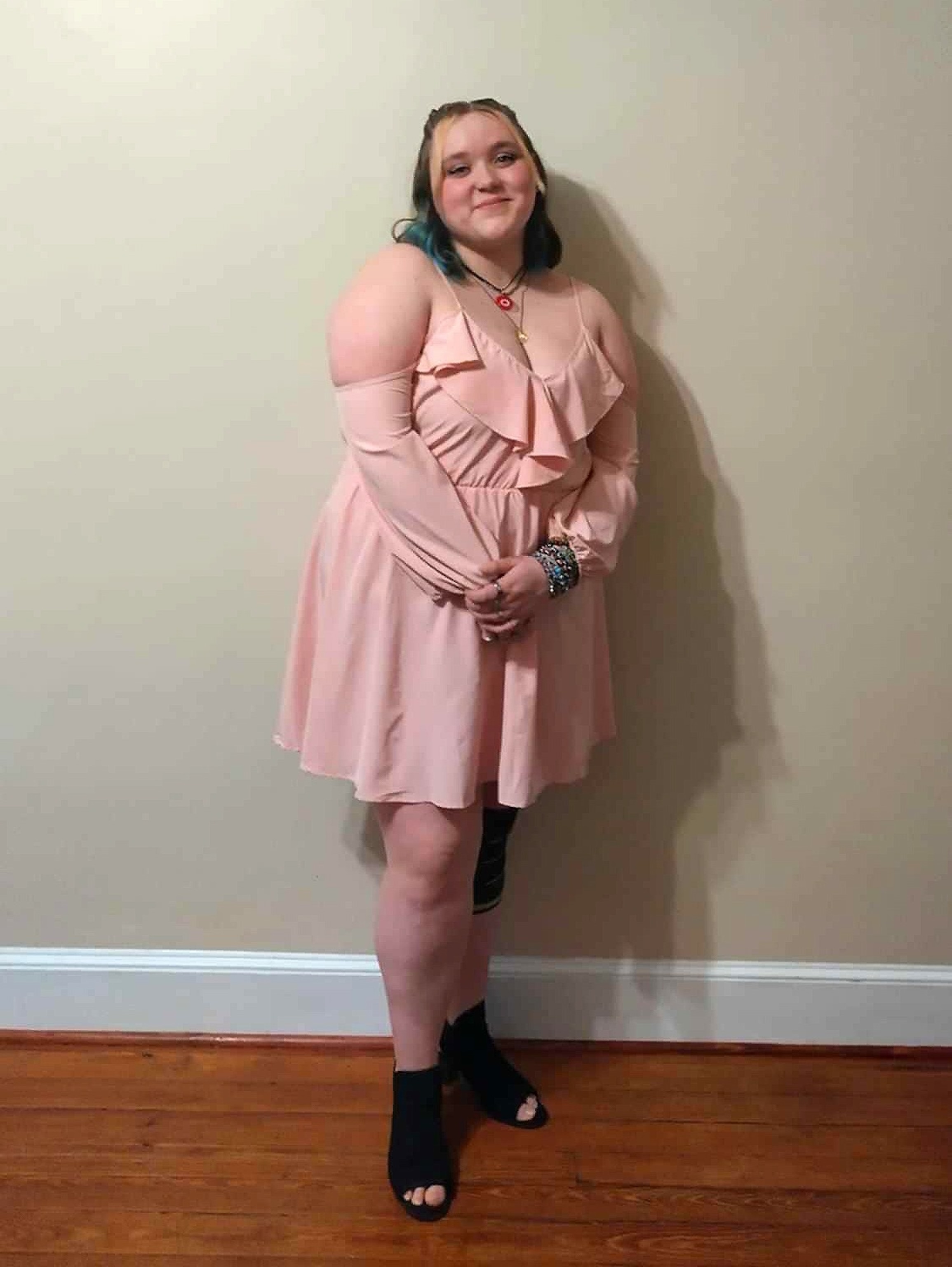 Body of missing pregnant 18yearold found, exboyfriend confessed to