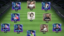 15 Kode Redeem FC Mobile 22 Agustus 2025, Klaim Segera Sebelum Habis!