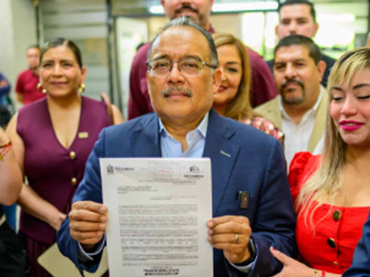 Proponen Declarar 2026 Como A O Del Del General Mariano