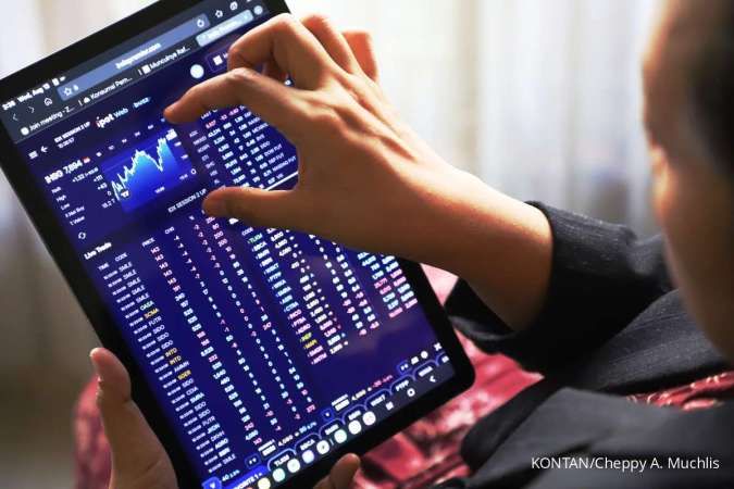 Rekomendasi Saham ICBP, INKP, KLBF, MEDC, dan UNVR Hari Ini