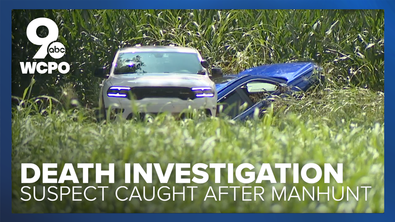 Sheriff 1 in custody, body of man shot to death found near road in