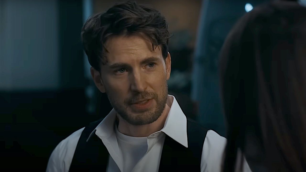 Materialists Director Responds To Fans Who Think Chris Evans’ Character(01)