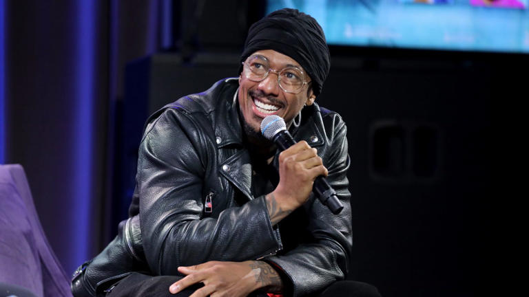 Nick Cannon Night : What To Know About New Talk Show With Comedy Nick Cannon Night : What To Know About New Talk Show With Comedy