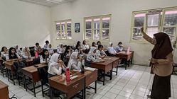 Jawaban TAM Pedagogik PAI Kemenag: Peran Guru dalam PJBL?