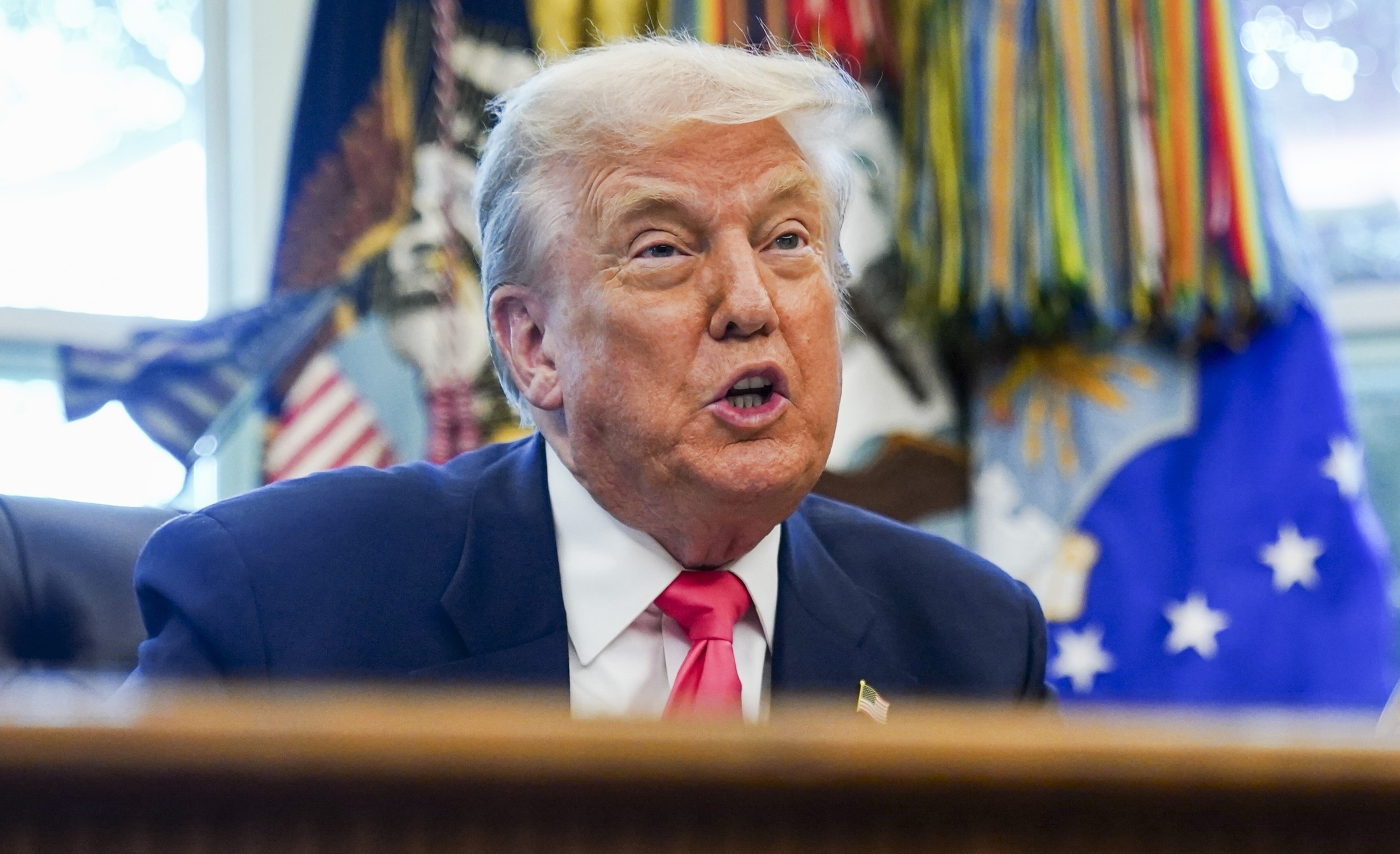 Trump-Putin summit live updates: Trump says Putin, Zelenskyy 'will make peace'