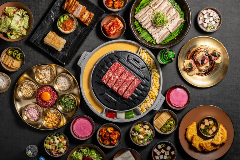 An Eater’s Guide to Los Angeles