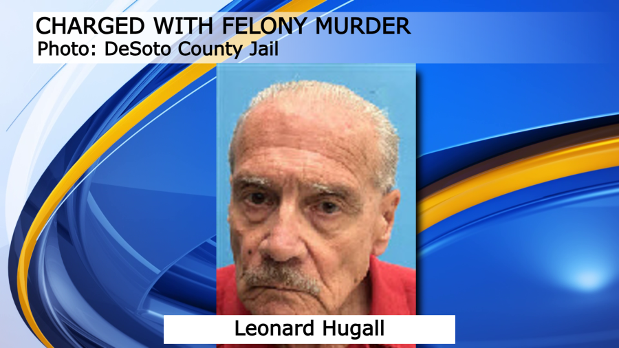Suspect charged with murder over 40 years after crime in Jackson County