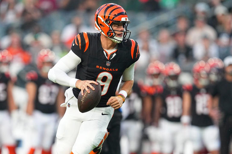 Thursday night football 2026 schedule: Here's when TNF returns to Prime ...