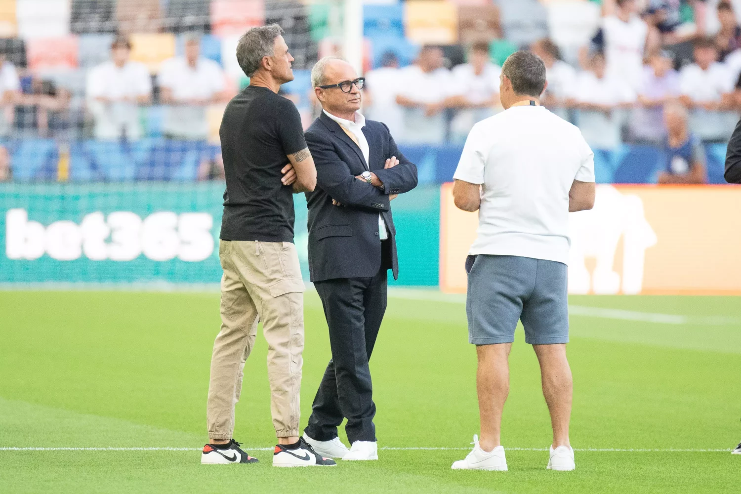 Transfer departures and recruitment ideas, PSG’s plan revealed