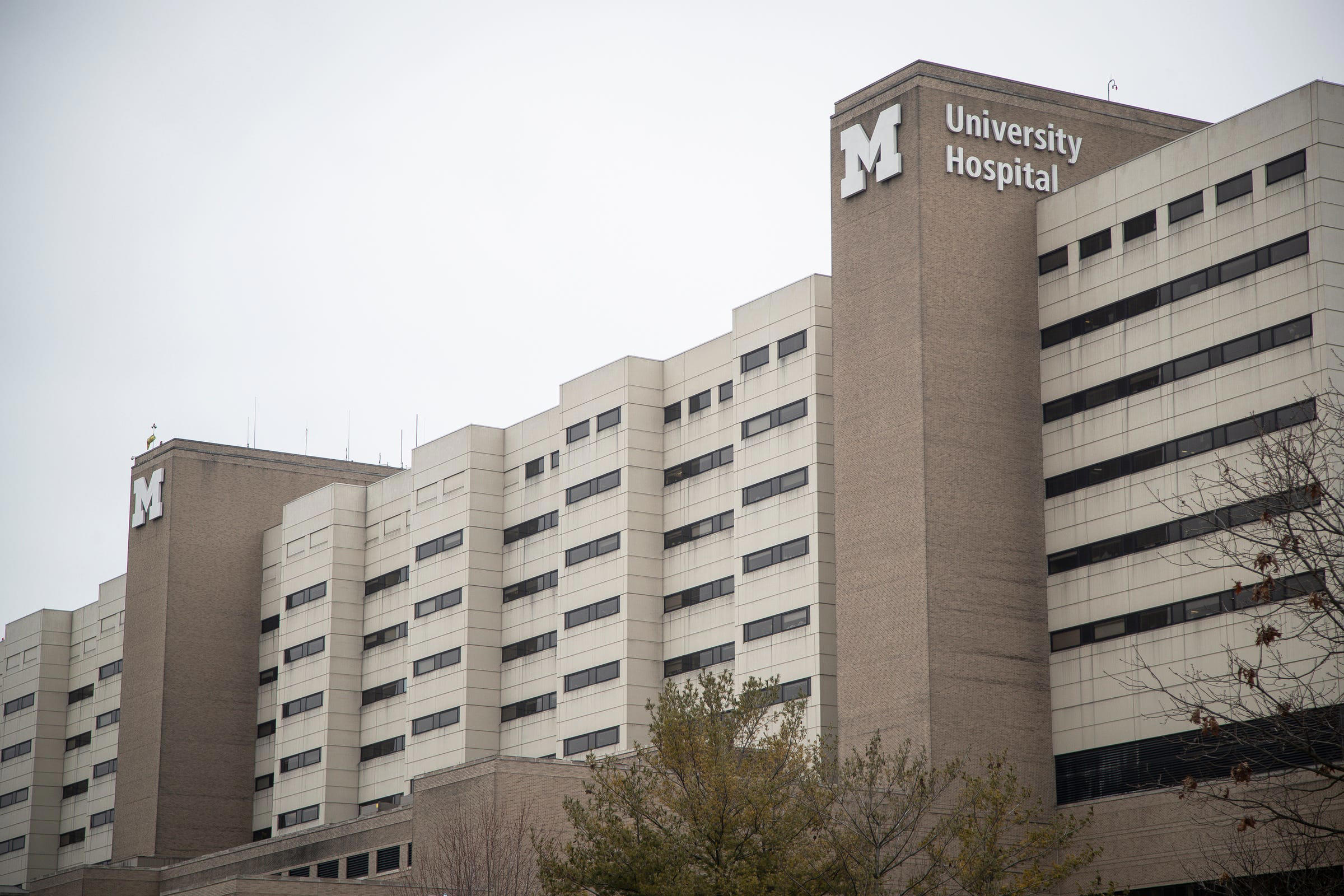 Michigan Medicine sends postcards without envelopes exposing personal Michigan Medicine sends postcards without envelopes exposing personal