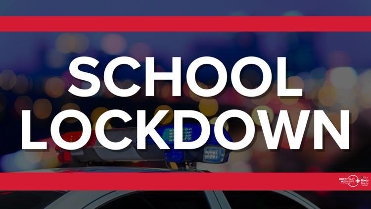 Palatka elementary school placed on modified lockdown due to nearby law ...