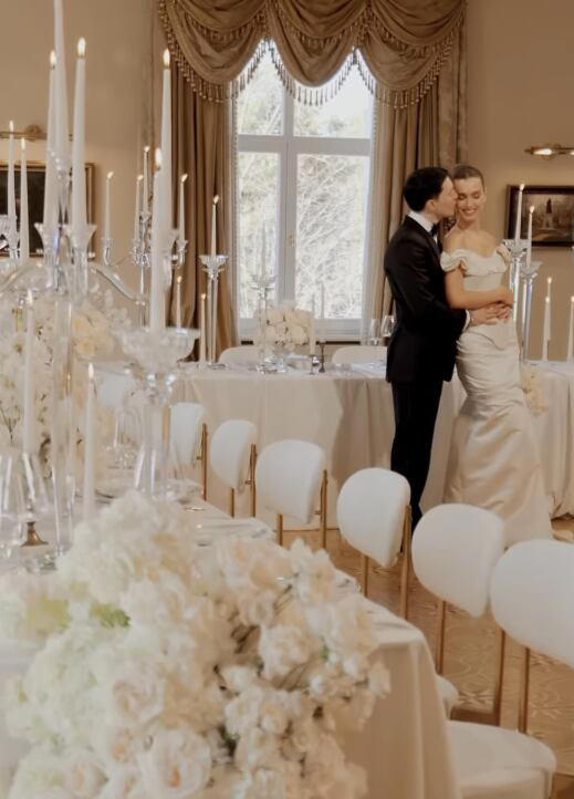 Ella es Kseniya Alexandrova la exMiss Rusia que murió a los 30 años Ella es Kseniya Alexandrova la exMiss Rusia que murió a los 30 años