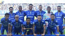 Jadwal Persib vs Persijap Jepara: Prediksi dan Susunan Pemain BRI Super League Live Streaming Disini