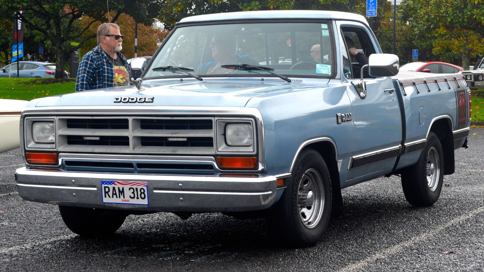 10 Trucks With the Most Reliable Diesel Engines Ever Built