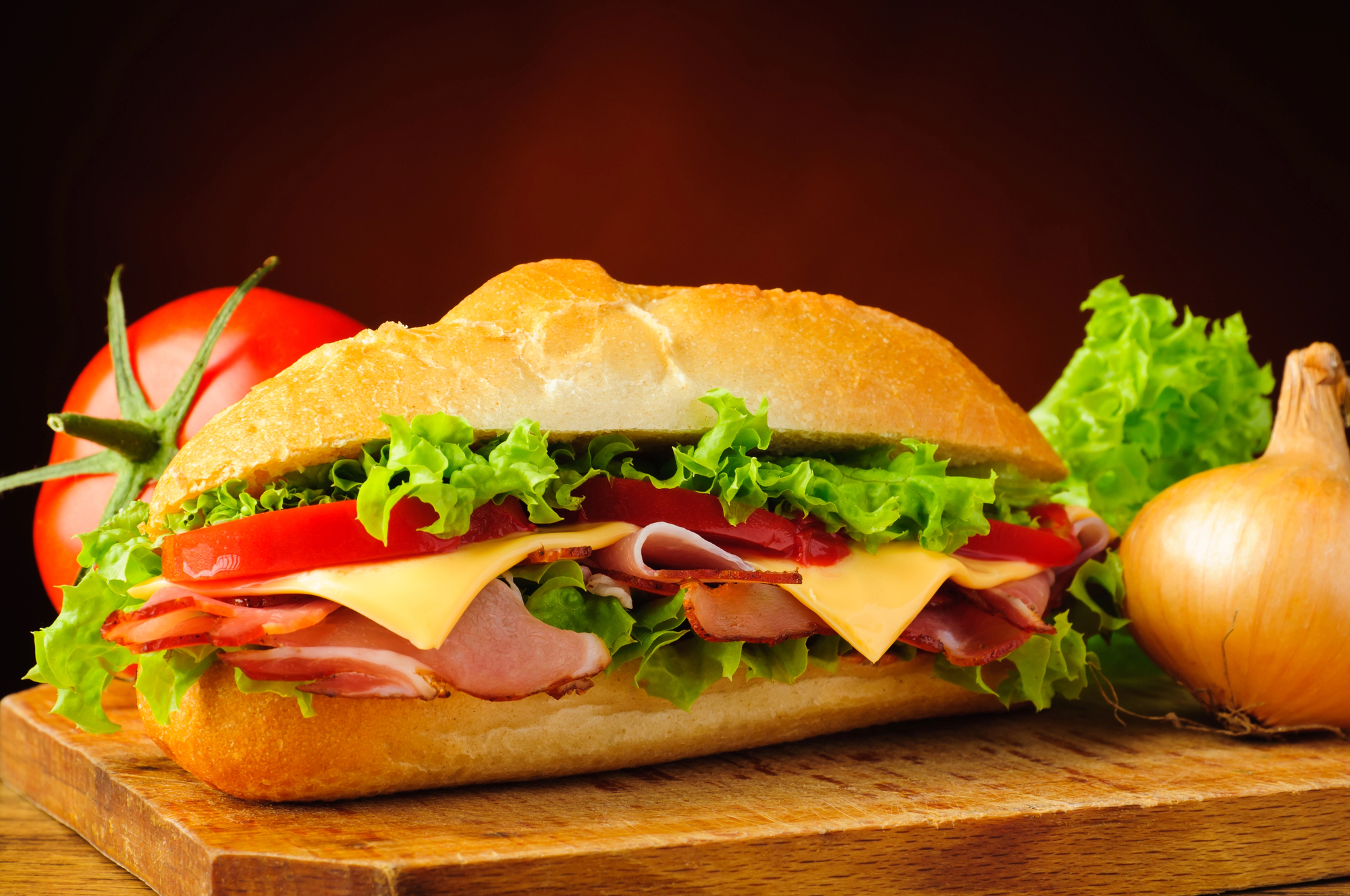 16 Meals Named After Real People