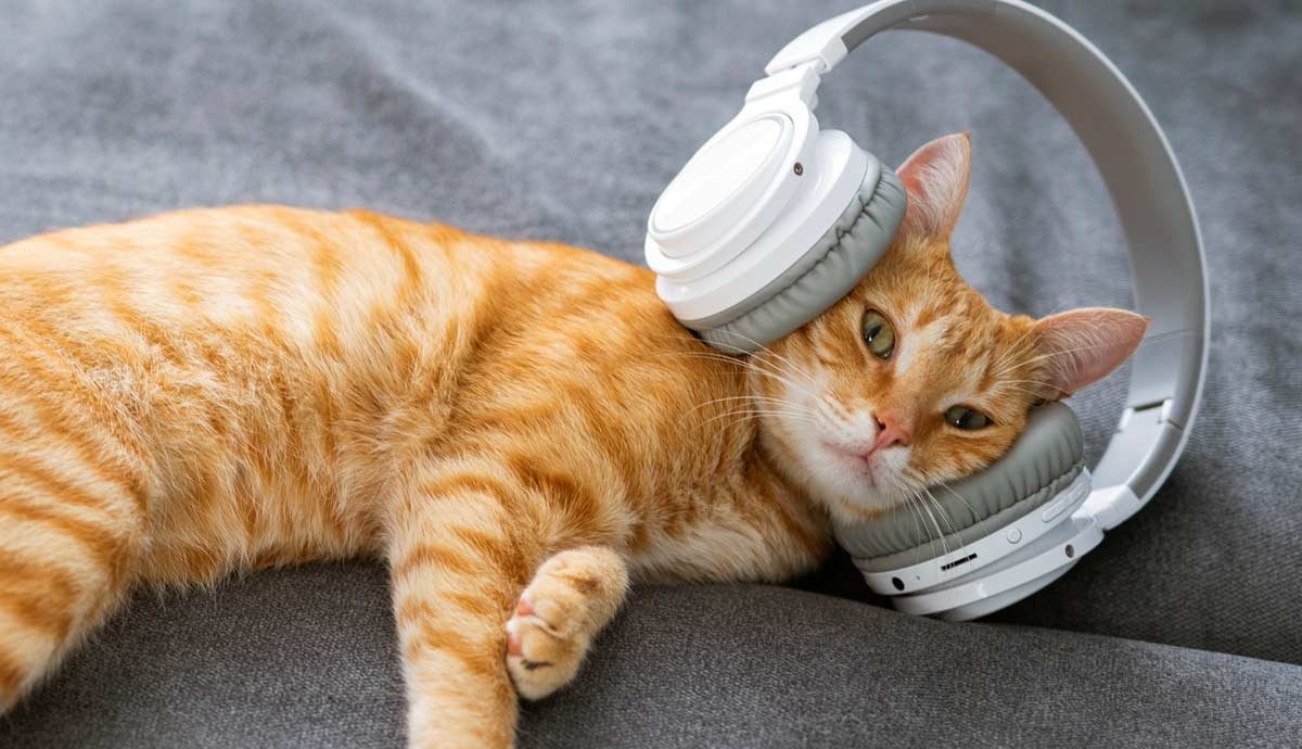 Classical Cats: What Music Do Cats Like Best?