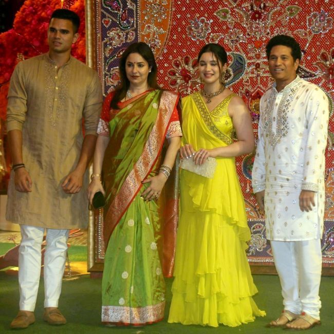 How rich is Arjun Tendulkar: All about net worth, source of income of