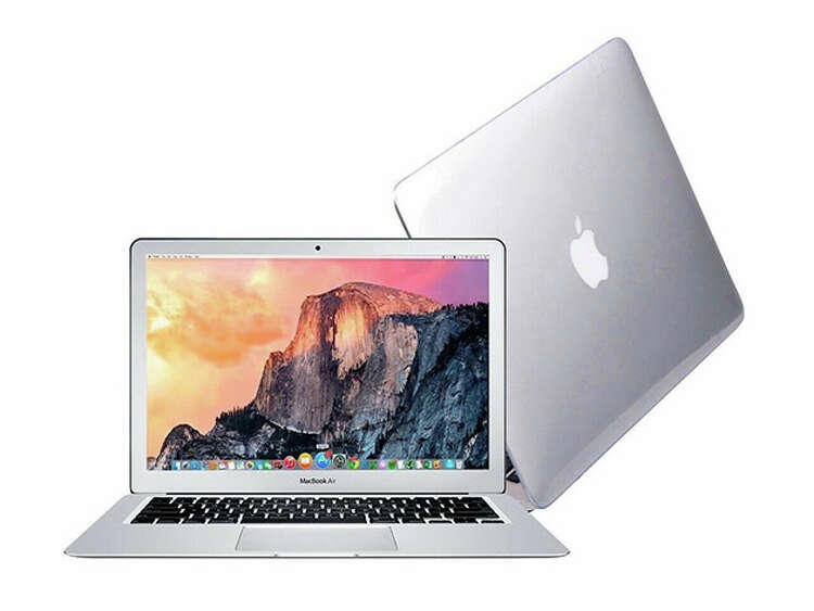 I got this refurbished Macbook Air for under $200-and it was