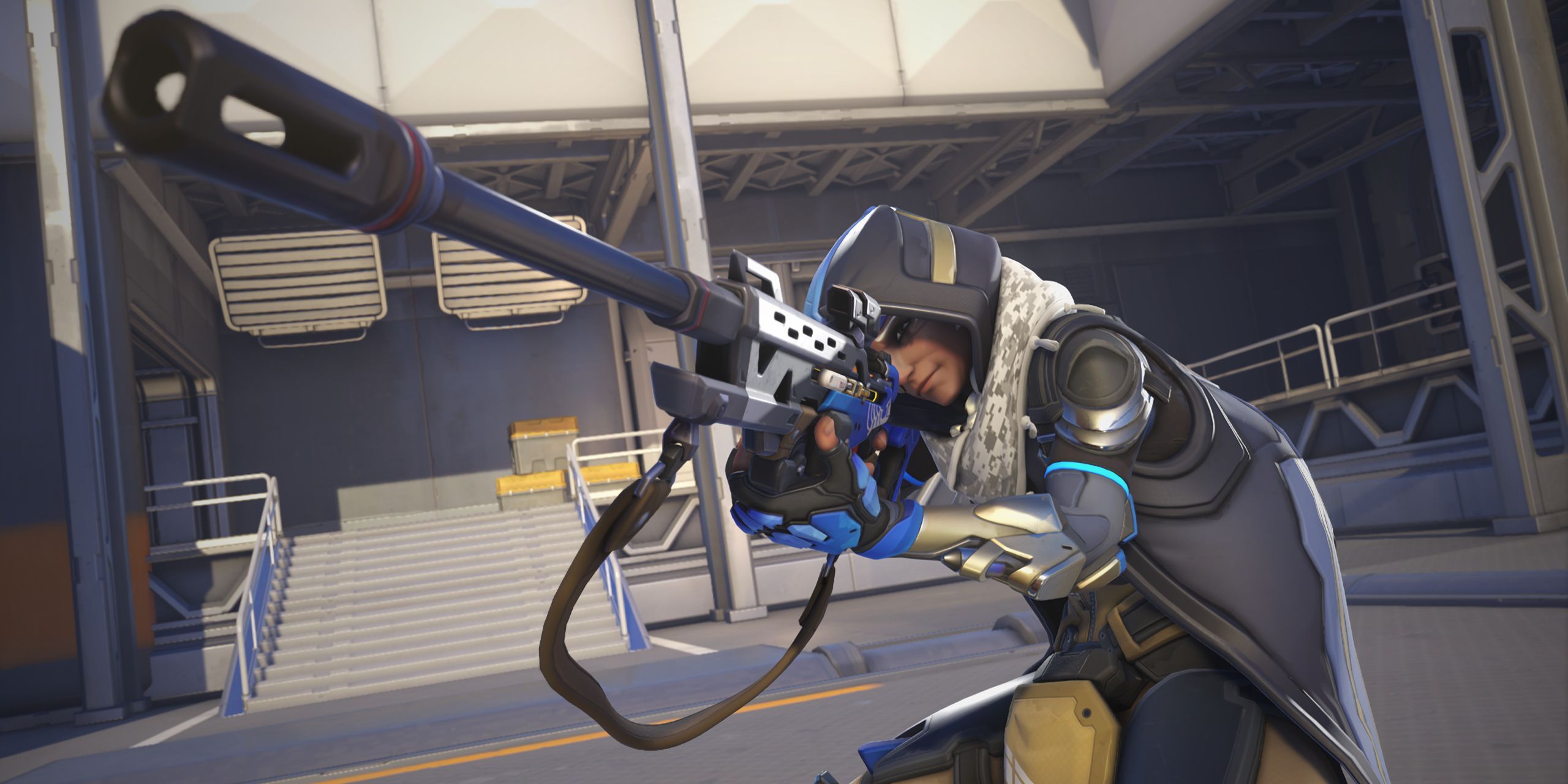 YouTuber Builds Aimbot That Controls Their Body While Gaming