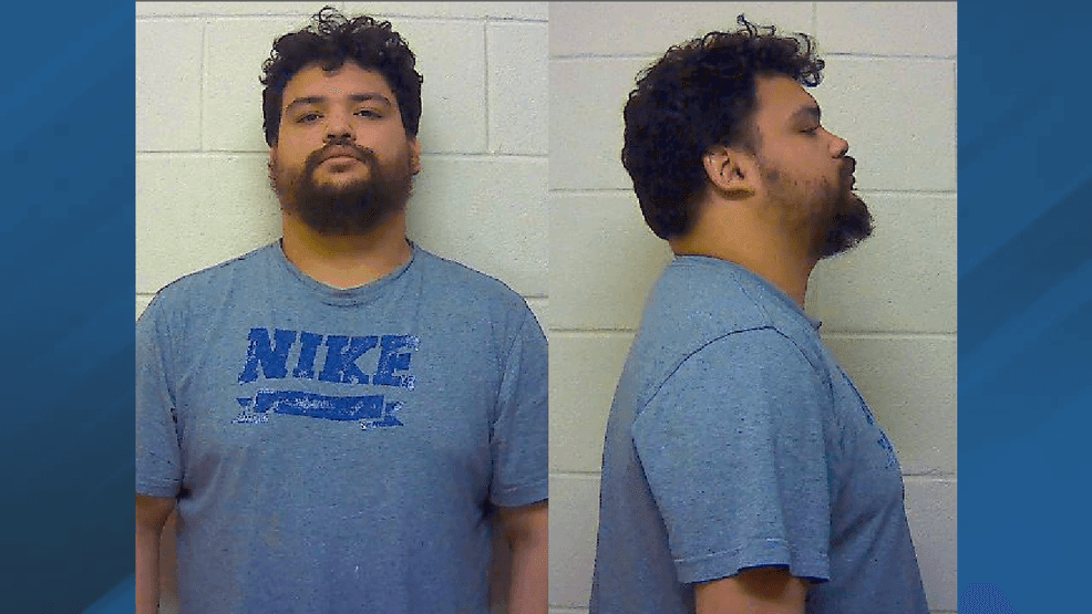 Craven County drug bust uncovers significant trafficking operation