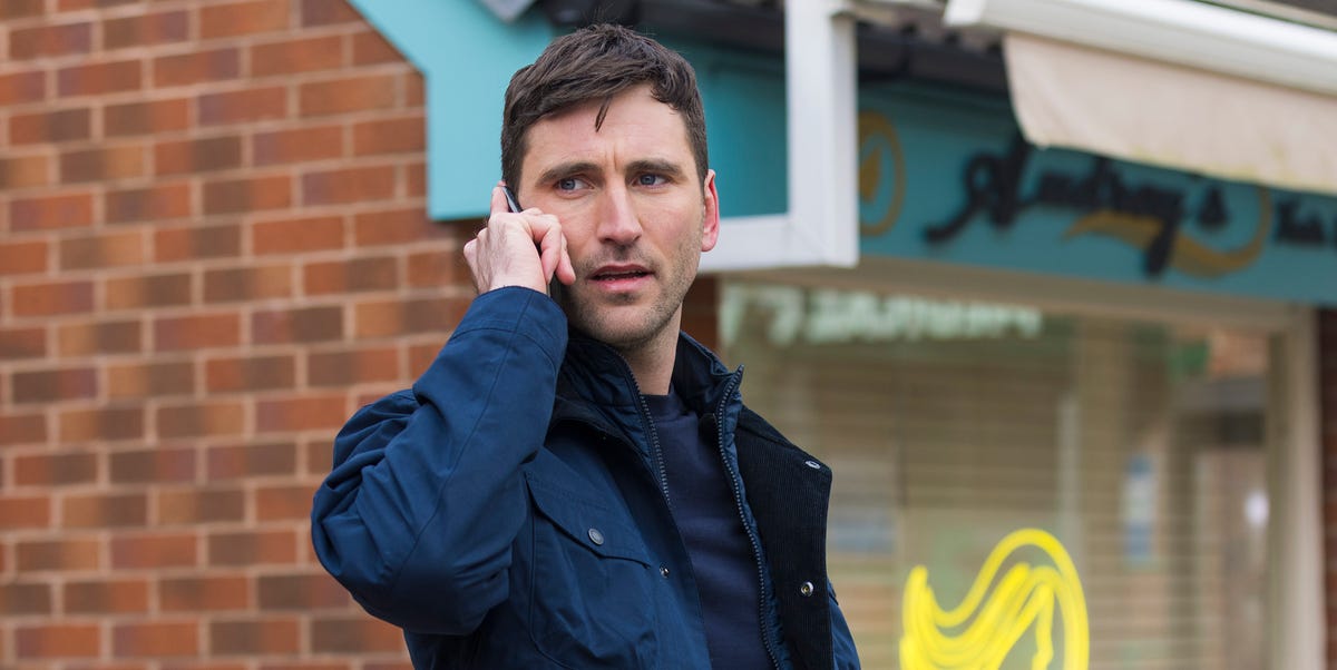 Coronation Street star Tina O'Brien is as confused as fans will be about DC Kit Green's next move in an upcoming storyline.