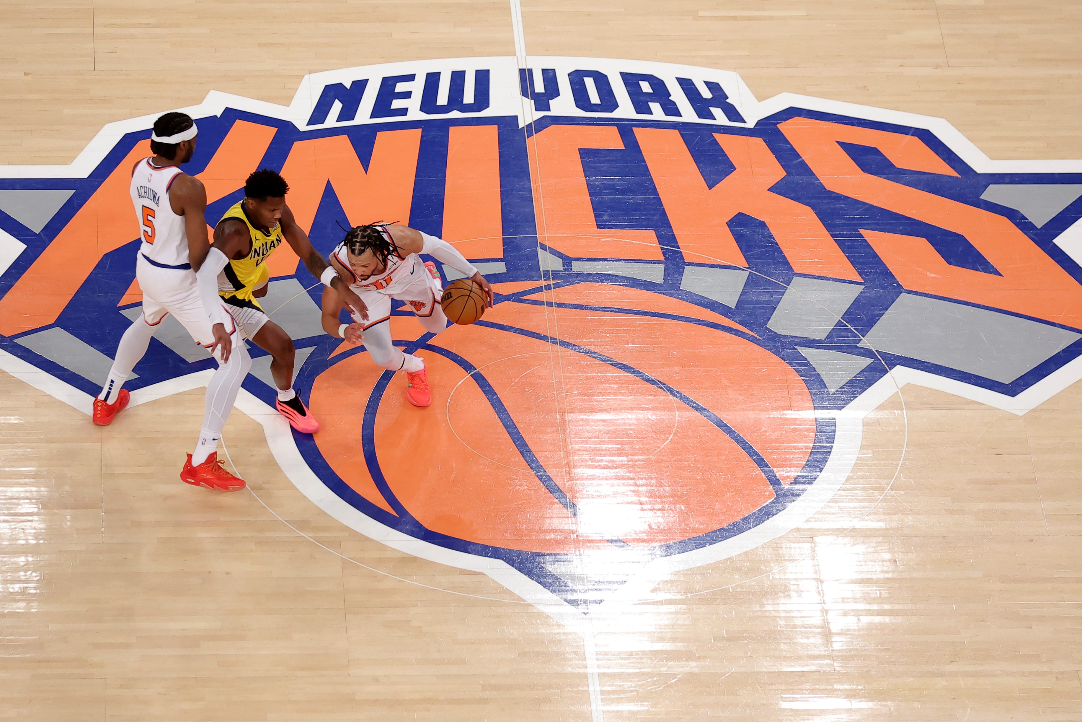 Impulse AI Outperforms ESPN and Betting Markets in NBA Playoff Forecasts