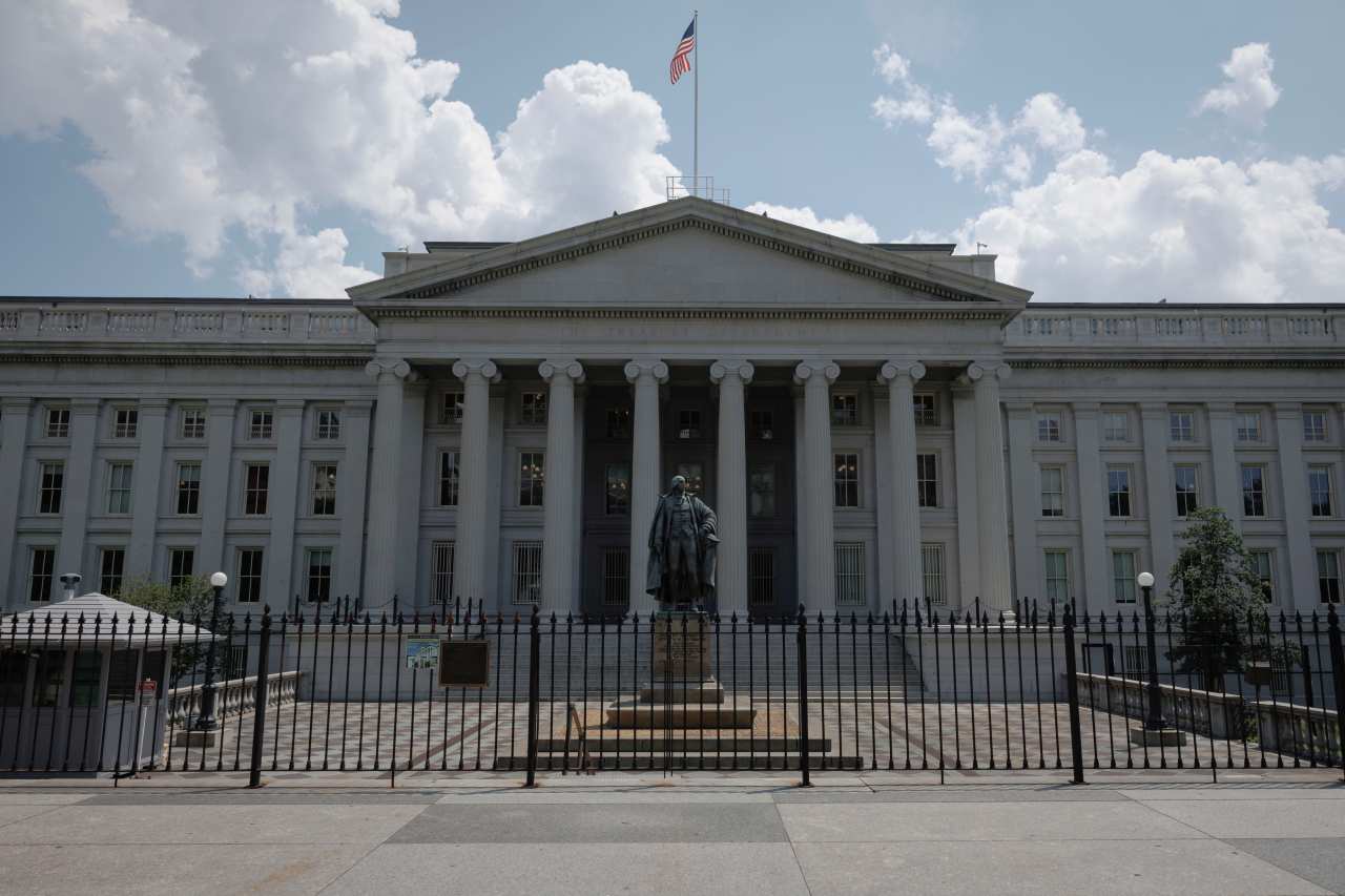 What’s Ahead for the 10Year Treasury Rate After the Fed Cuts