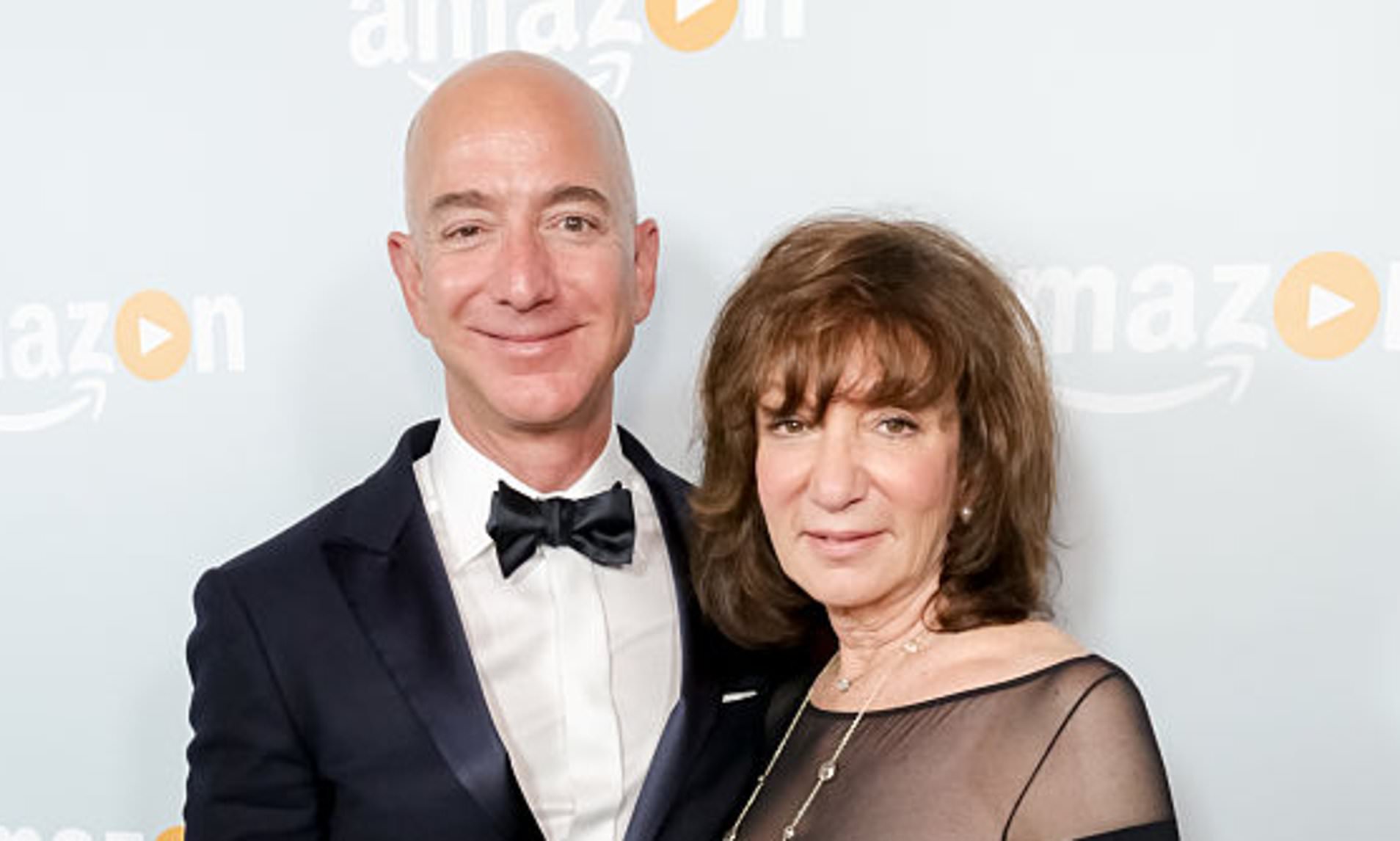 Jackie Bezos, mother of Amazon billionaire Jeff Bezos, dies aged 78 in  Miami home aged