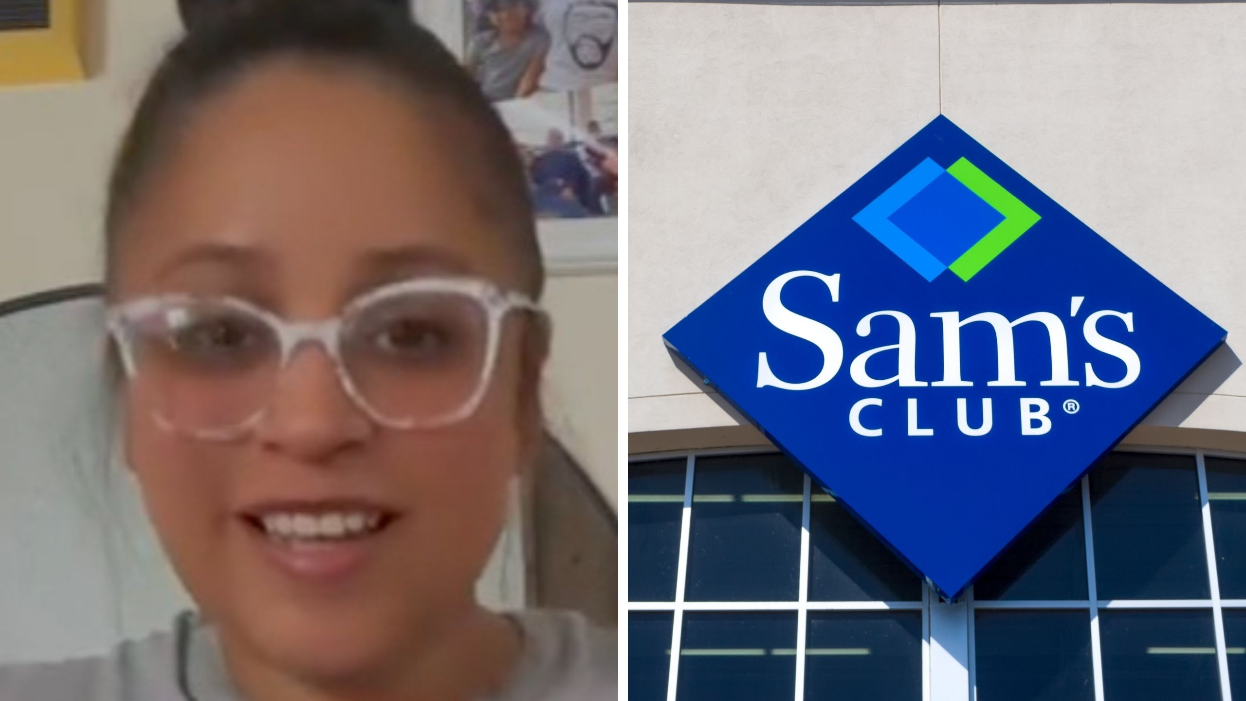 ‘That’s scary’: Texas Sam’s Club customer spends nearly $20 on back-to ...