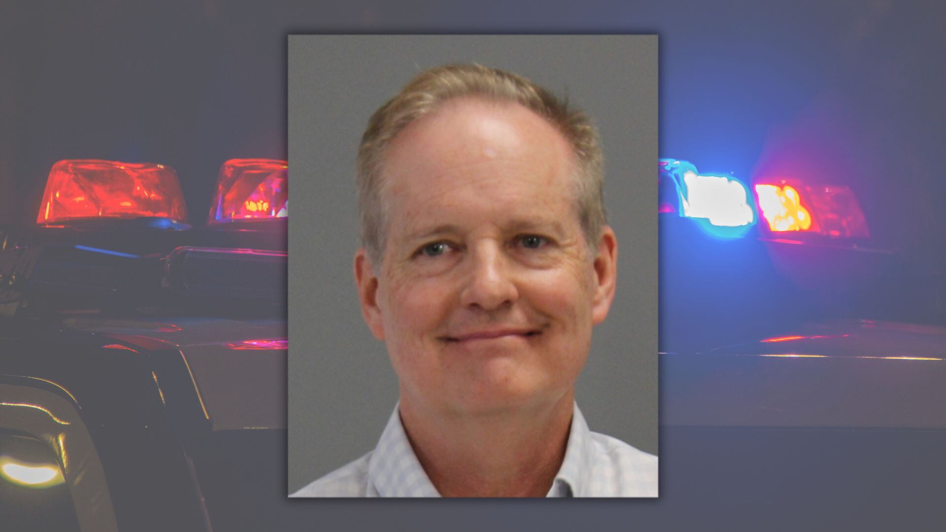 Texas A&M professor arrested on Indecent Exposure charge from ...