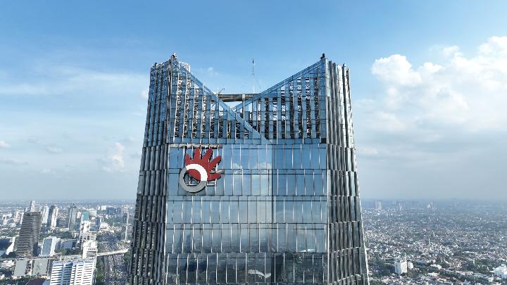 Iklim Telekomunikasi Mulai Membaik