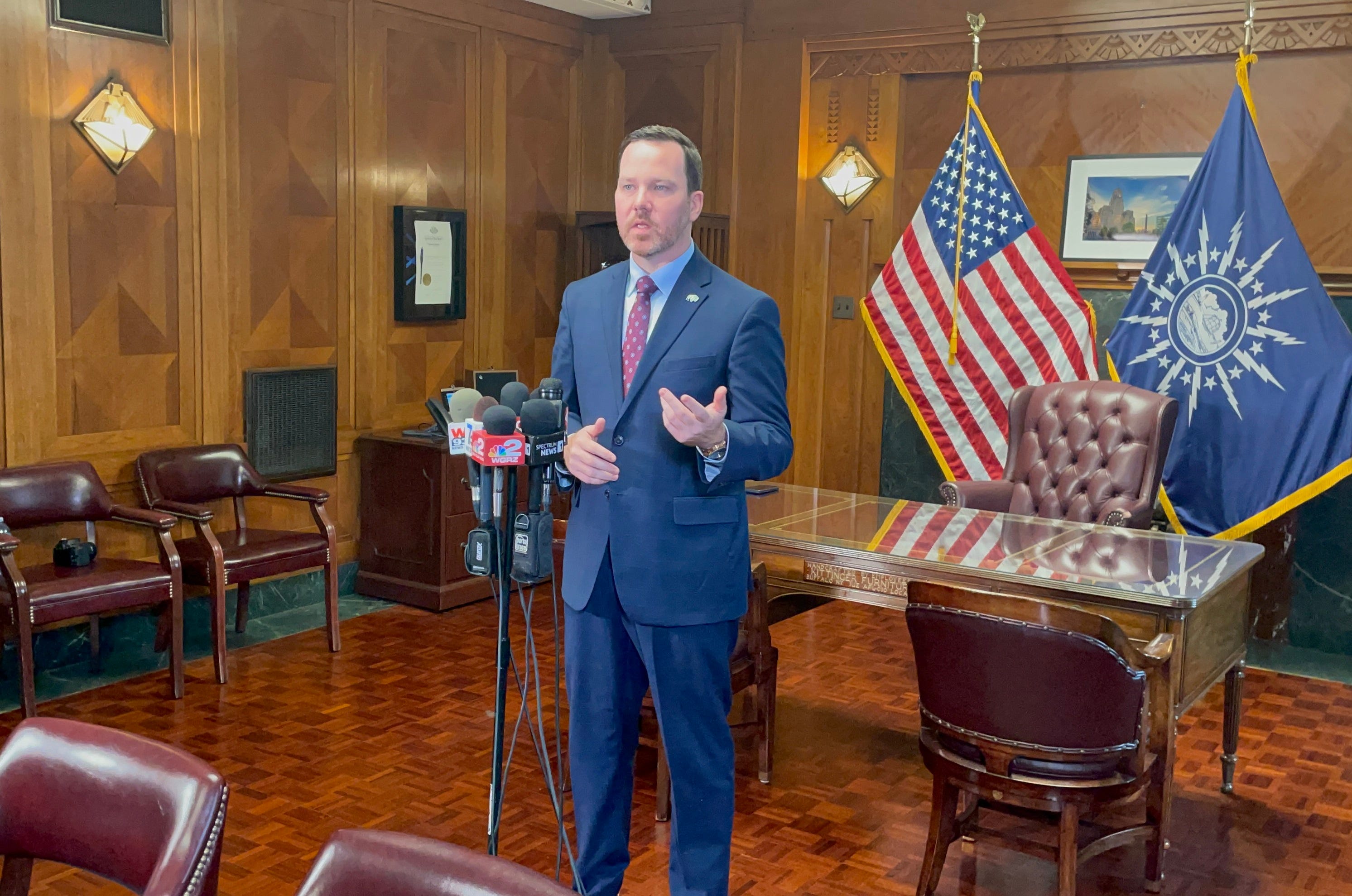 Scanlon issues letter to City Comptroller regarding Capital Budget delays