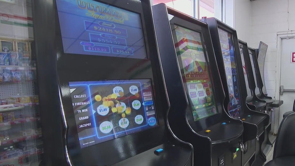 Pittsburgh councilman proposes tax on skill games to boost city revenue