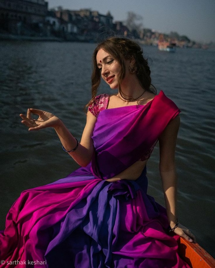 How to perfectly wear a Gopi dress this Janmashtami and channel your ...