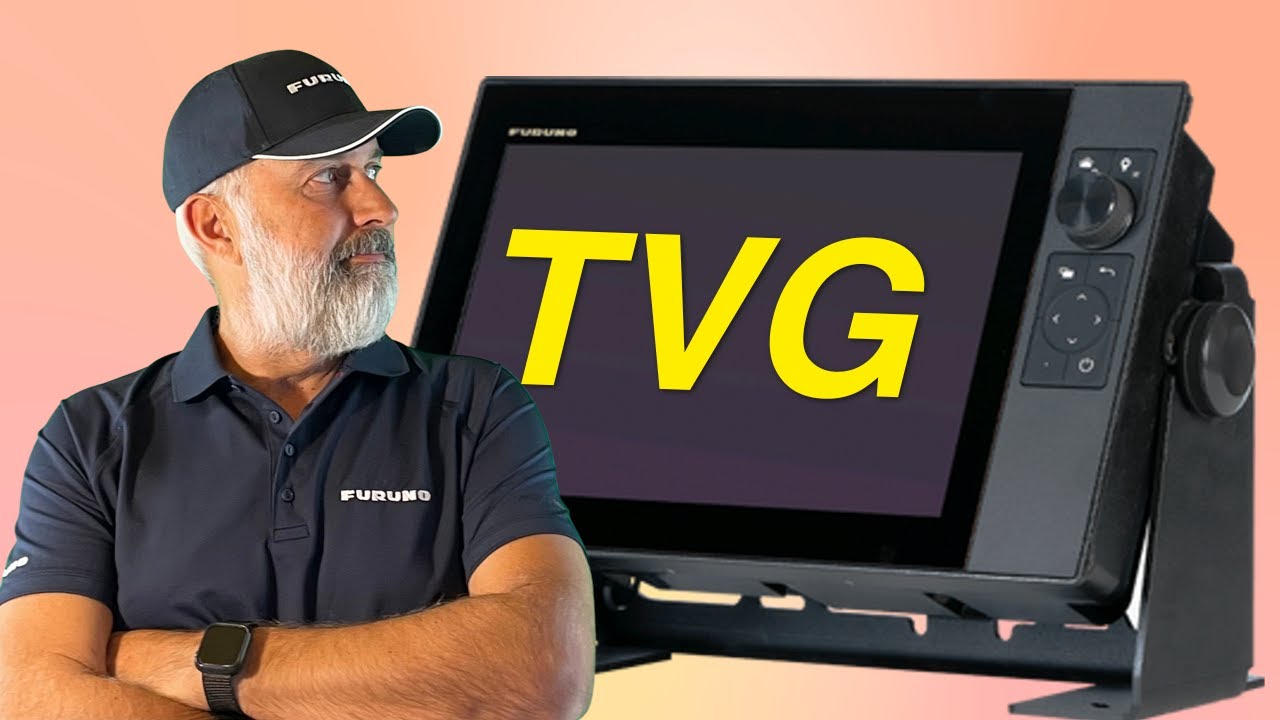 Echoscandaglio TVG: Funzioni di Base e Come Utilizzarle al Meglio!