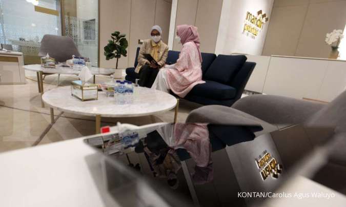 AUM Meningkat, Perbankan Kembangkan Bisnis Wealth Management