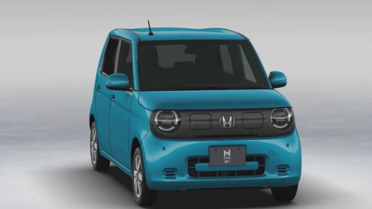 Honda N-ONE e: 正式宣佈 9 月上市 改裝配件同步登場強化實用性