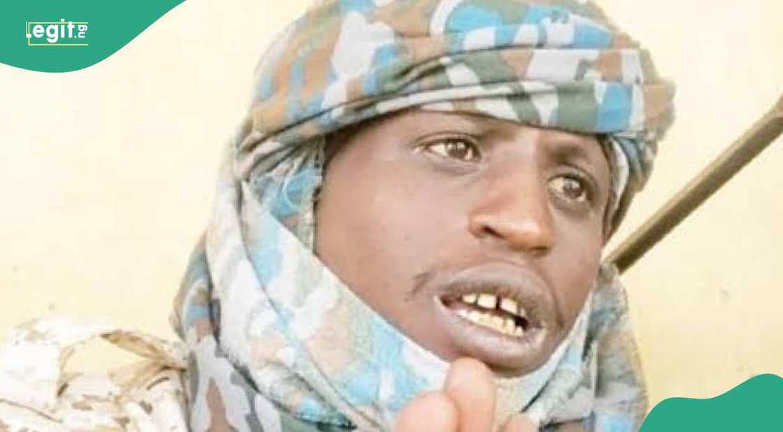 Bello Turji: Defence headquarters breaks silence on wanted bandit ...