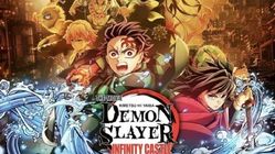 Fakta Menarik Anime Demon Slayer: Infinity Castle, Spin-Off yang Kembali Lagi
