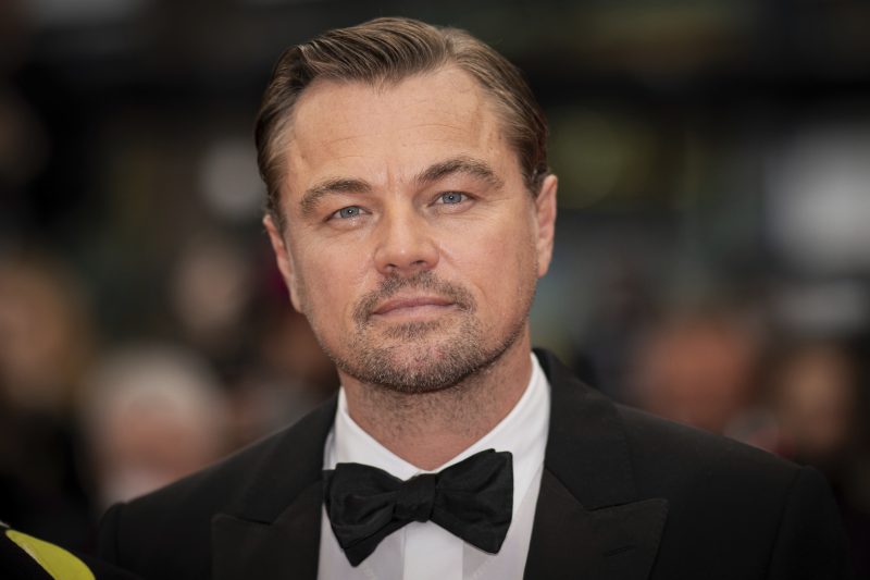 Leonardo DiCaprio reveals biggest movie regret