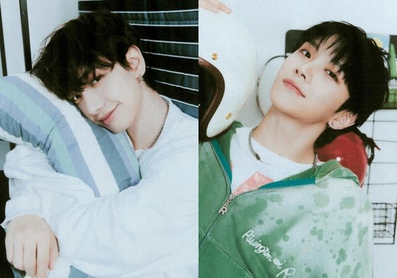 BOYNEXTDOOR ジェヒョン＆ウナク、8月18日の「ラヴィット！」に初登場