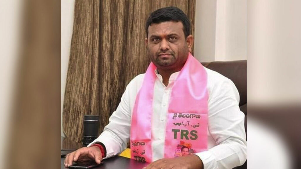 Pilot Rohith Reddy | పైలట్ రోహిత్ రెడ్డి వ్యవహారంపై కేసీఆర్ సీరియస్ ...