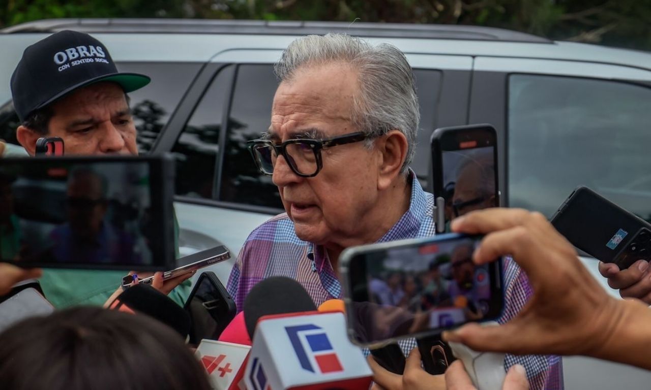 En Sinaloa se han mantenido operativos de seguridad, proximidad y auxilio