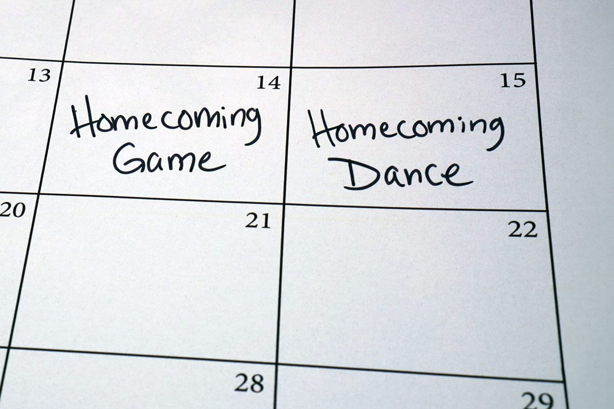 Here s the Real Reason We Have Homecoming Here s the Real Reason We Have Homecoming
