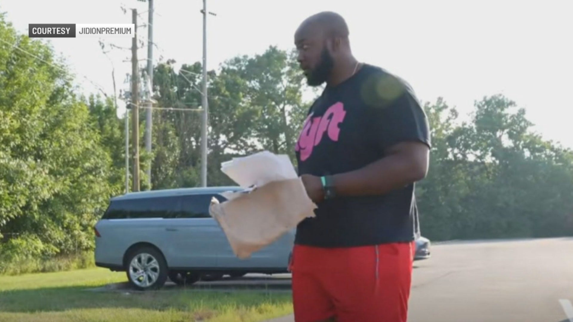 Volleyball club fires coach in vigilante sting operation gone viral