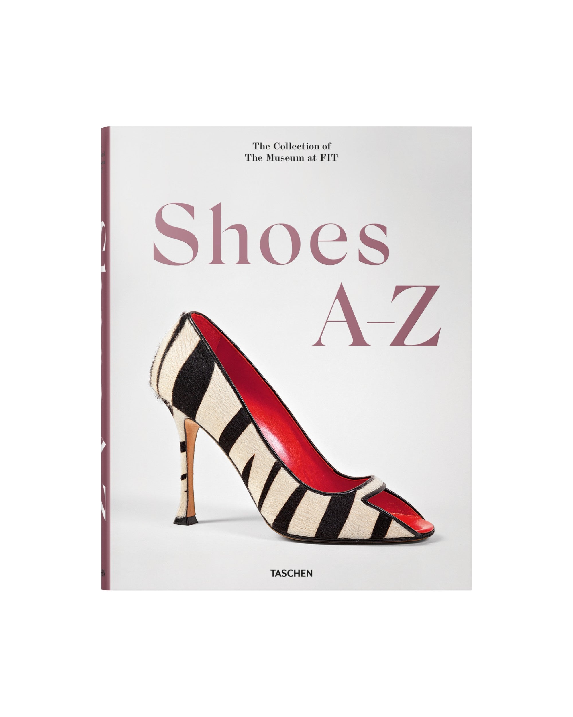 Shoes A-Z