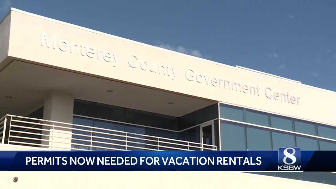 California Coastal Commission approves vacation rental regulations in California Coastal Commission approves vacation rental regulations in