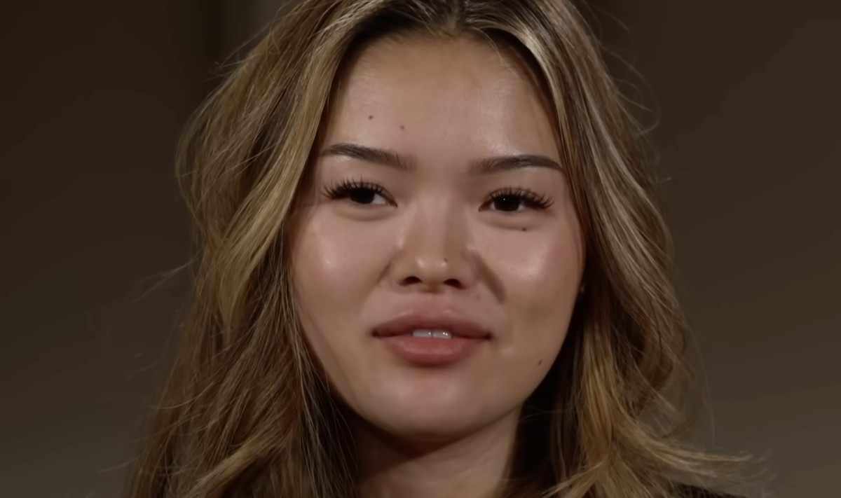 The Bold and the Beautiful Recap Luna Vows to Make The Most Out of Her